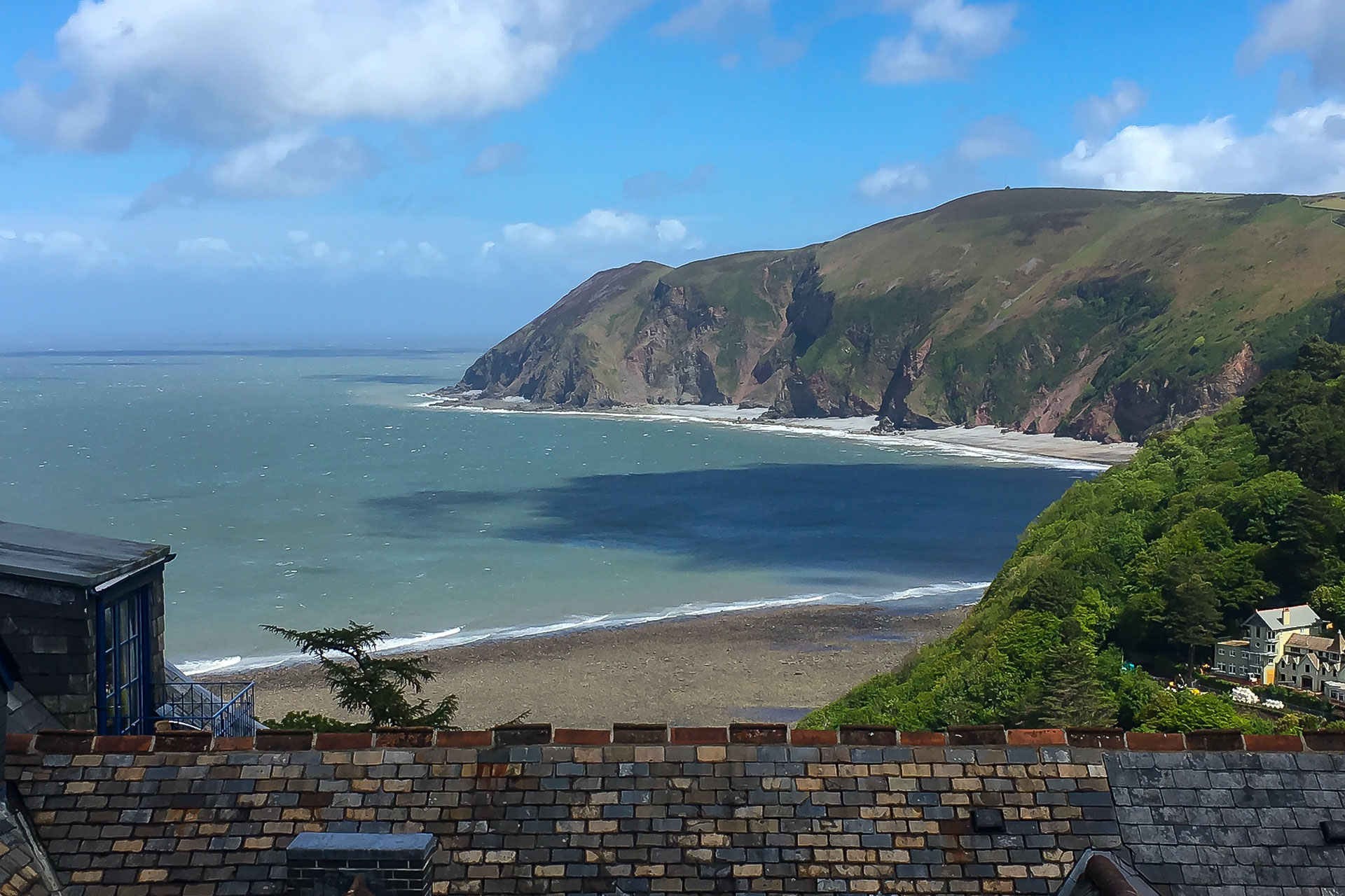 Holiday Cottages in Lynton & Lynmouth, Devon My Favourite Cottages
